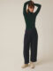 Pantalon PEPA - CHILL Navy