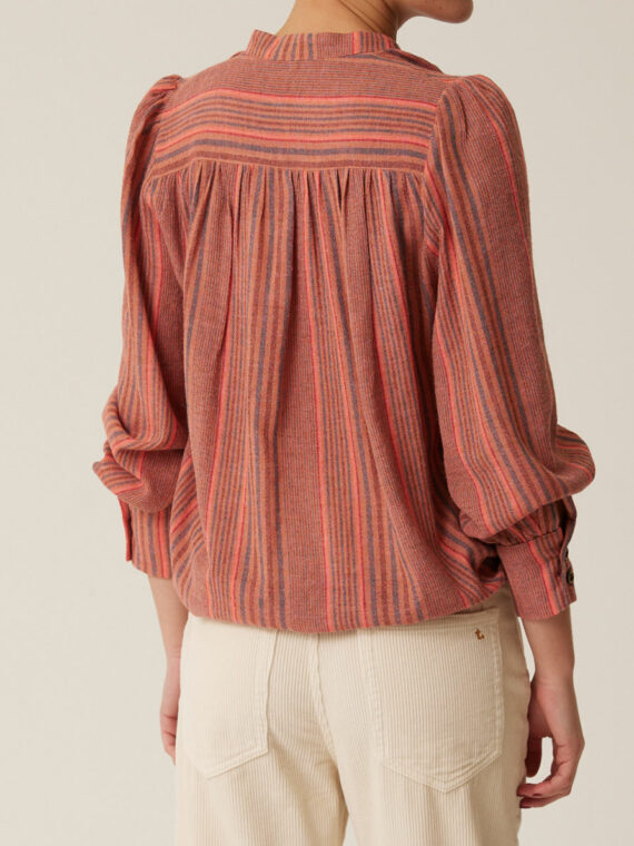 Blouse WENDY - AGUA AMAR