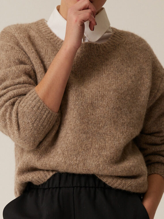 Pull WIND Alpaga