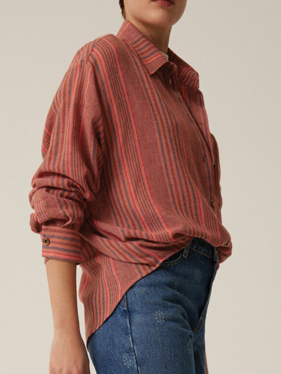 Chemise WITHNEY - AGUA AMAR