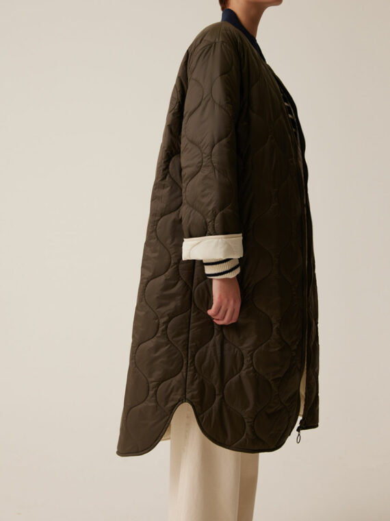 Manteau WIZZER