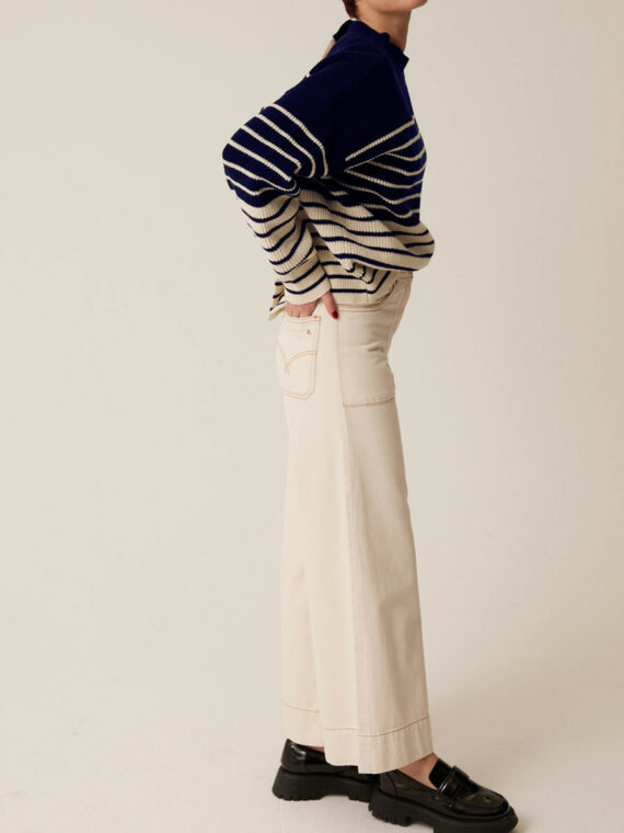 Pull WUNZILE Navy