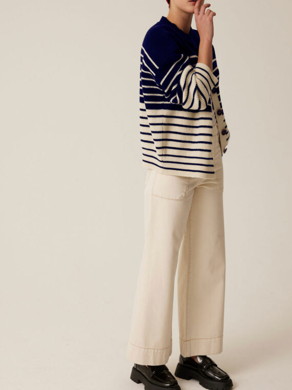 Pull WUNZILE Navy