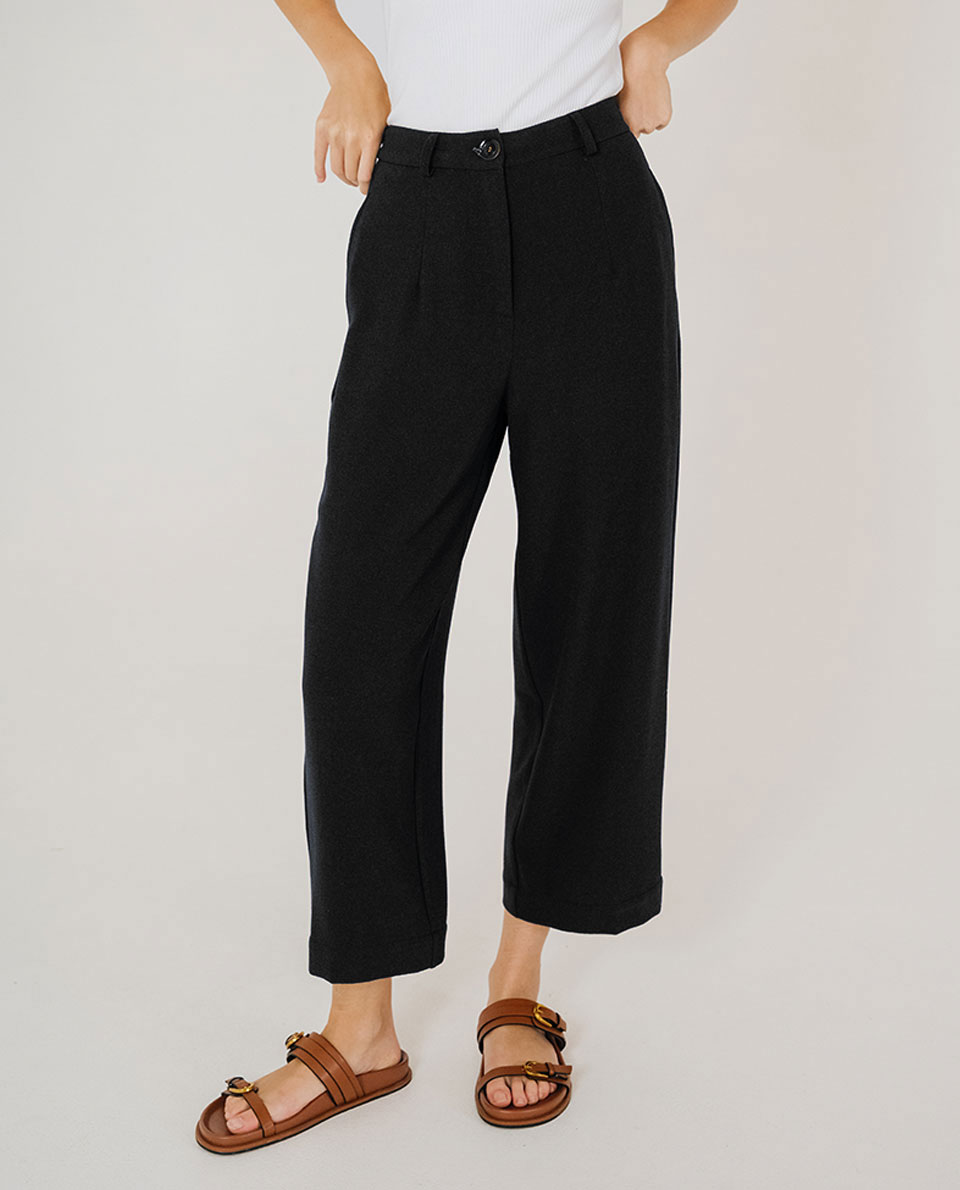 Pantalon BRANDO - TRIBU NOIR