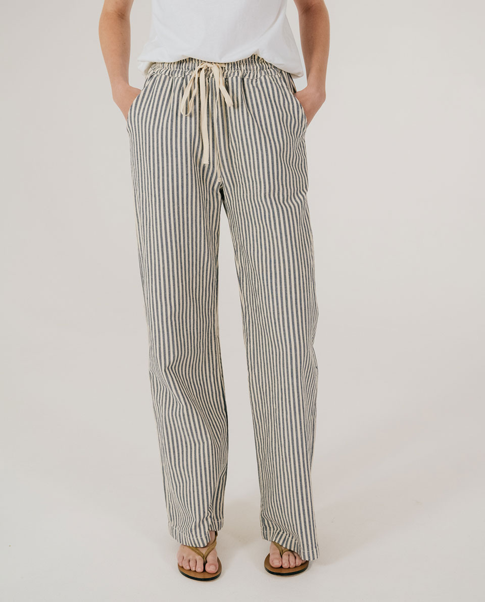 Pantalon CAMIL - VOYAGES Buro