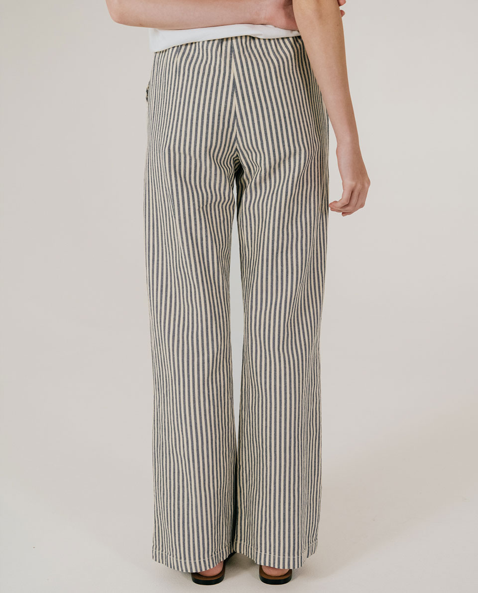 Pantalon CAMIL - VOYAGES Buro