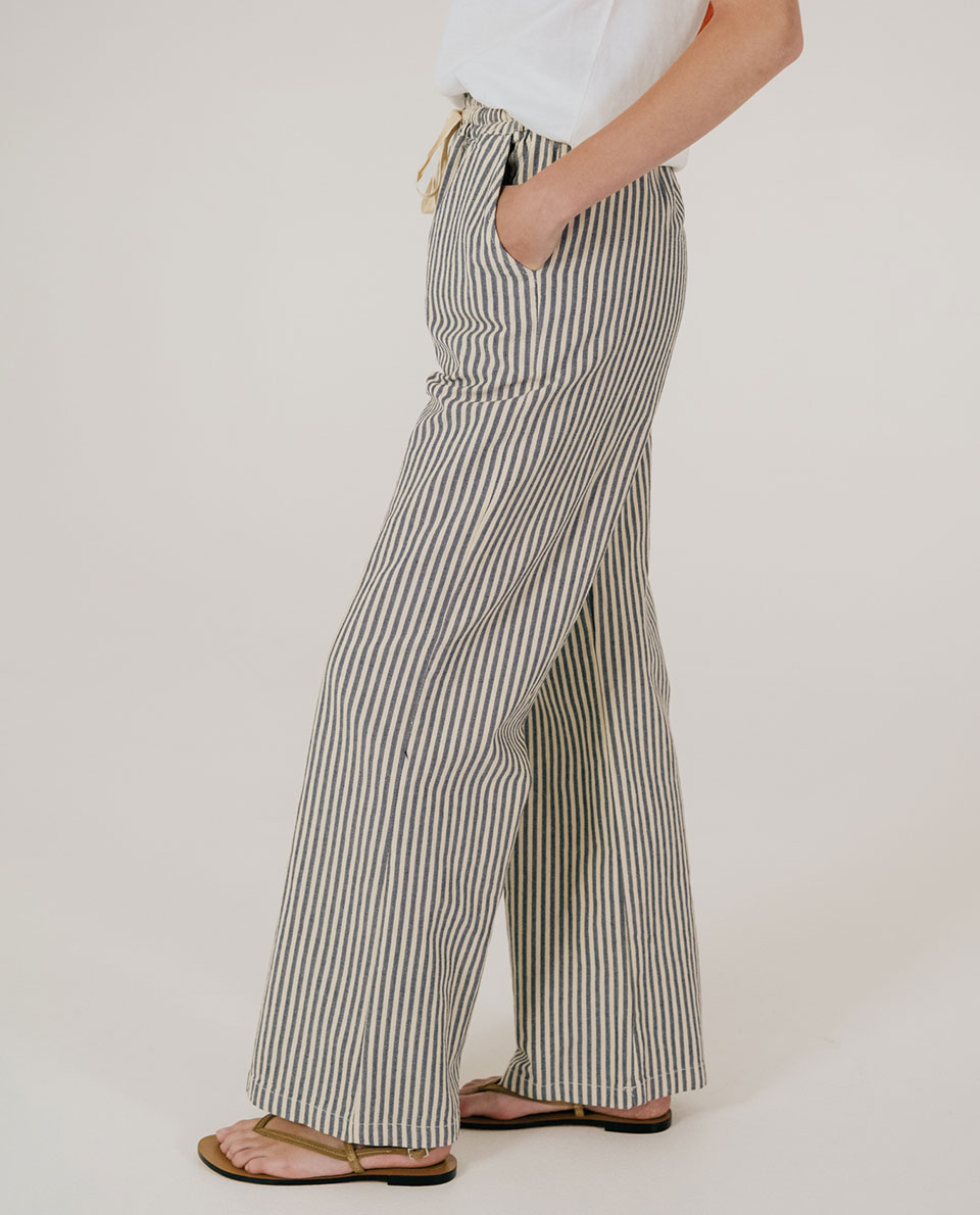 Pantalon CAMIL - VOYAGES Buro