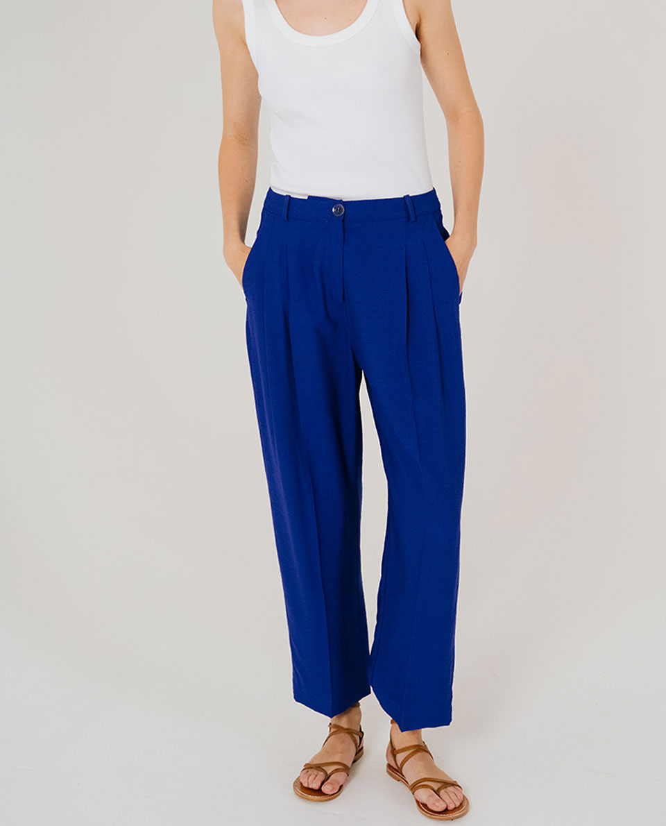 Pantalon PEPA - WANT Klein